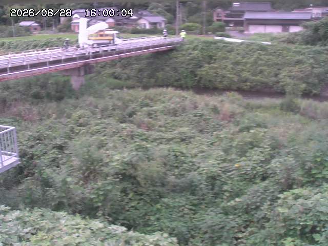 私都川１2026/08/28 17:20