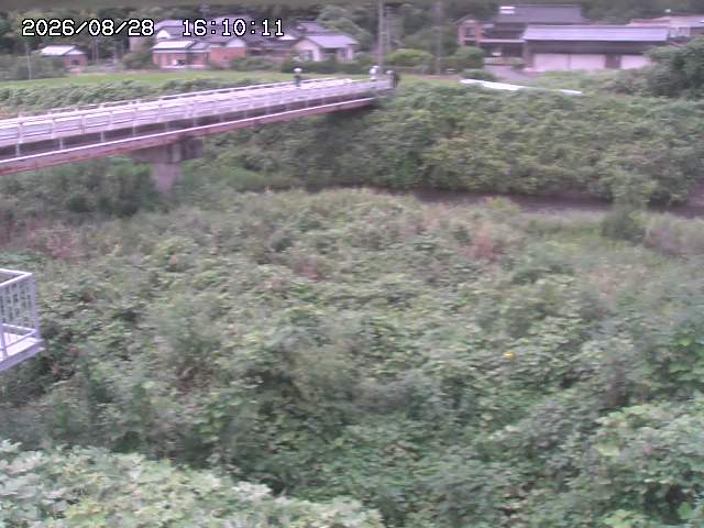 私都川１2026/08/28 17:20
