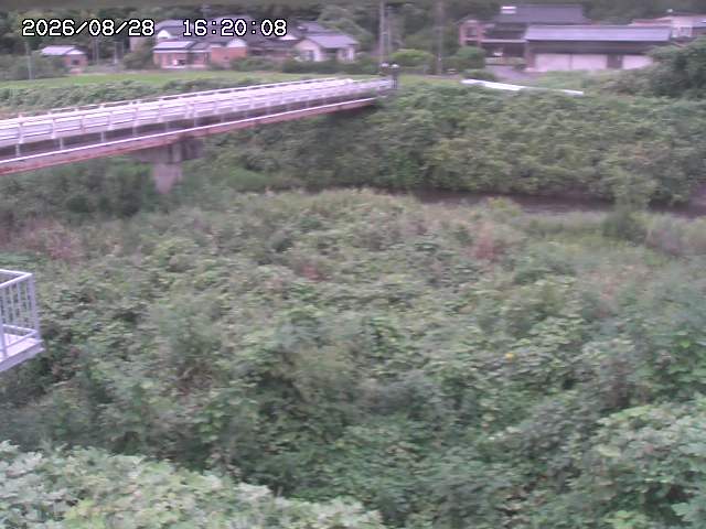 私都川１2026/08/28 17:20