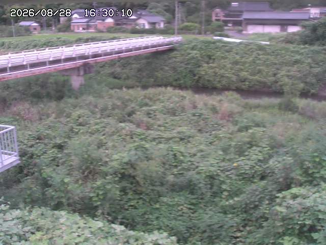 私都川１2026/08/28 17:20