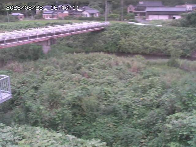 私都川１2026/08/28 17:20