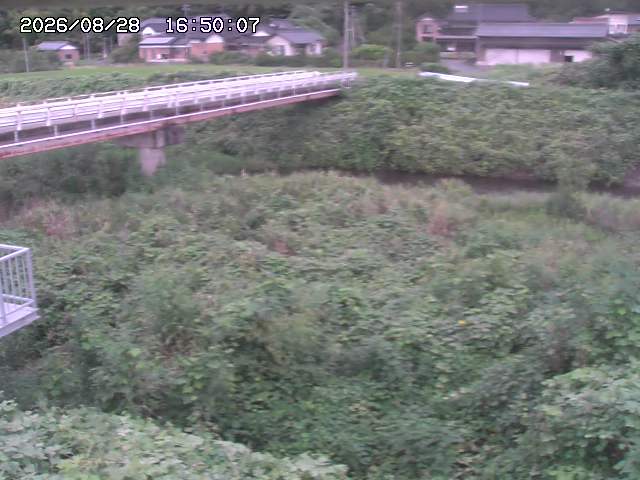私都川１2026/08/28 17:20
