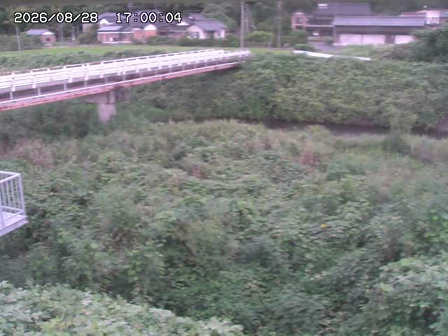 私都川１2026/08/28 17:20