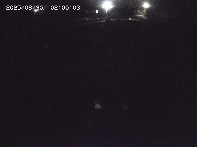 私都川１2025/08/31 00:50