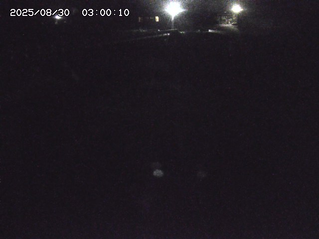 私都川１2025/08/31 00:50