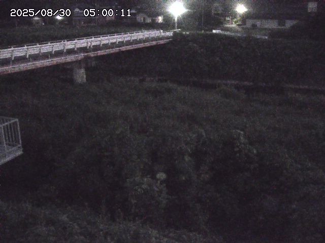 私都川１2025/08/31 00:50