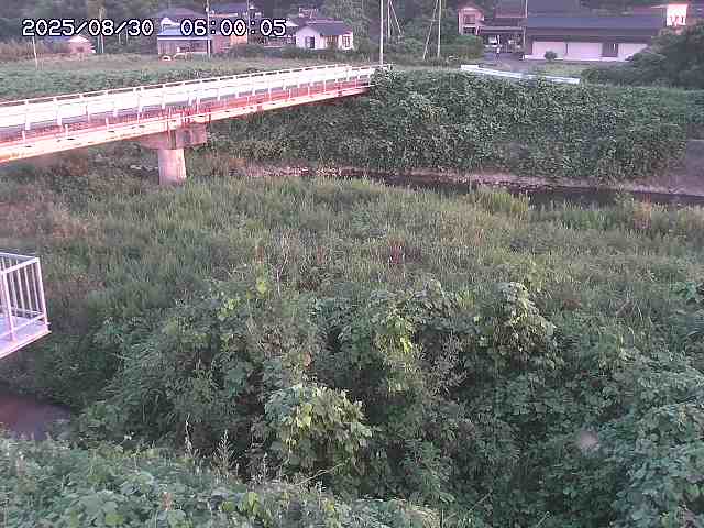 私都川１2025/08/31 00:50