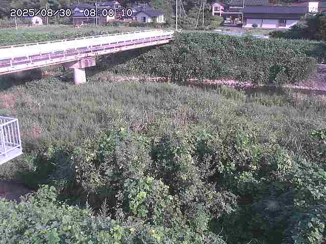 私都川１2025/08/31 00:50