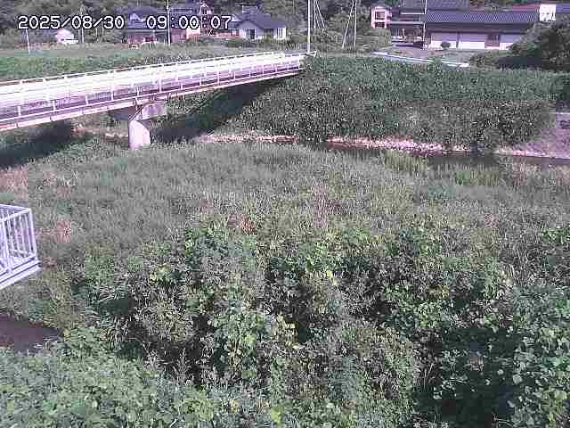 私都川１2025/08/31 00:50