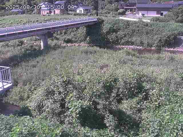 私都川１2025/08/31 00:50