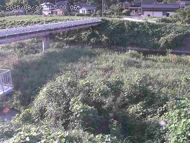 私都川１2025/08/31 00:50