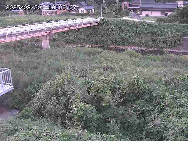 私都川１2025/08/31 00:50