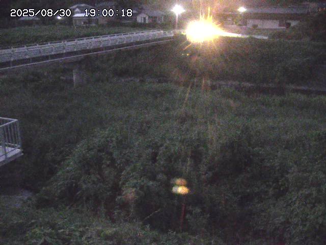 私都川１2025/08/31 00:50