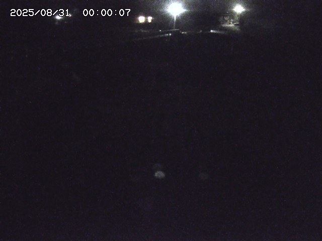 私都川１2025/08/31 00:50