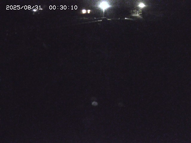 私都川１2025/08/31 00:50