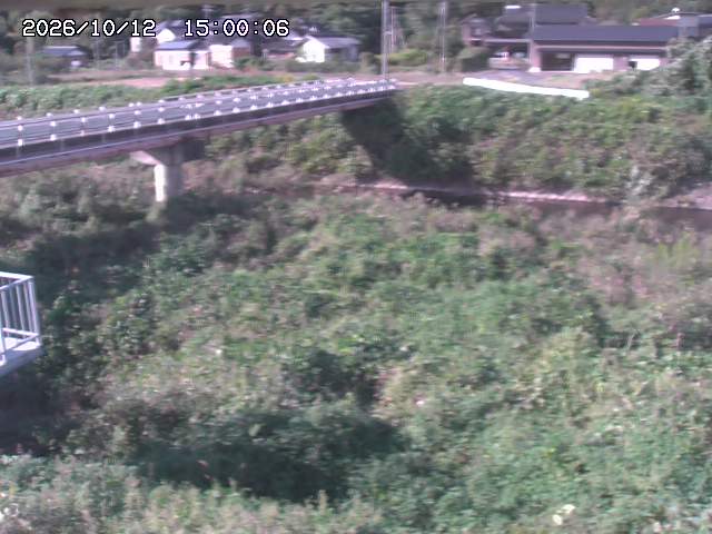 私都川１2026/10/13 14:40