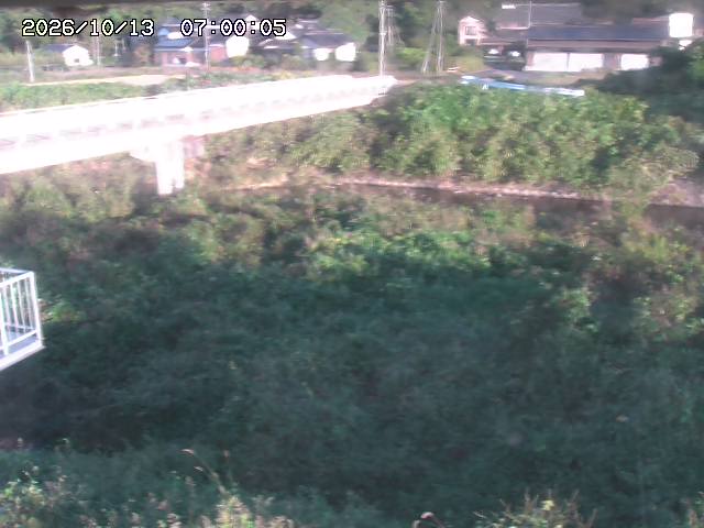 私都川１2026/10/13 14:40