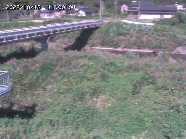 私都川１2026/10/13 14:40