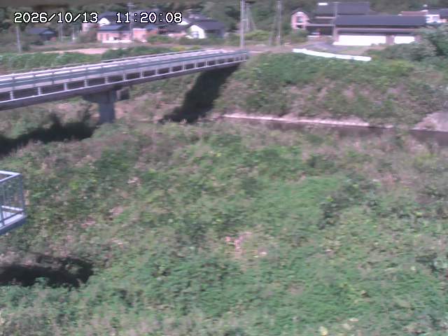 私都川１2026/10/13 14:40