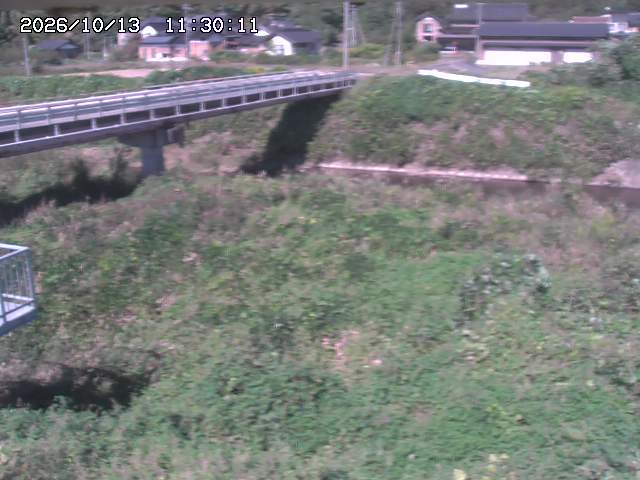 私都川１2026/10/13 14:40