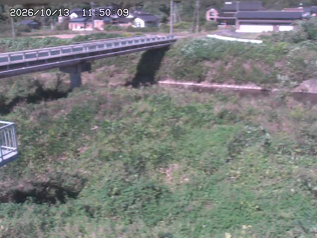 私都川１2026/10/13 14:40