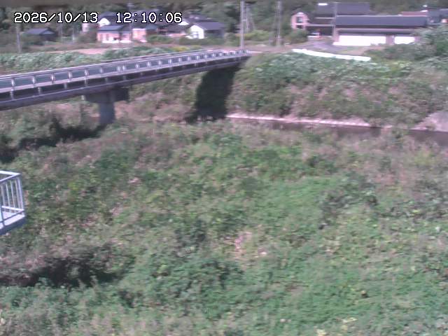 私都川１2026/10/13 14:40