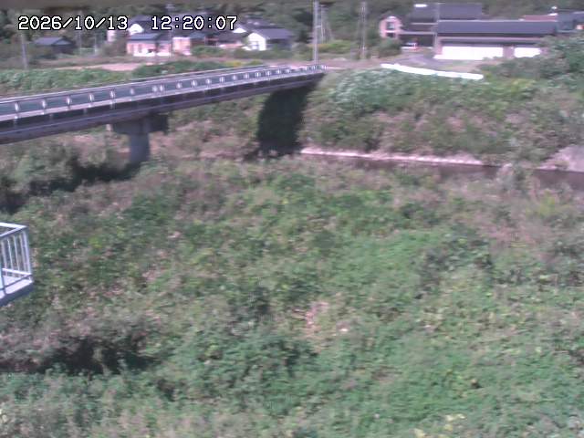 私都川１2026/10/13 14:40