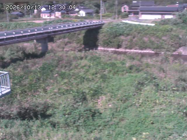 私都川１2026/10/13 14:40