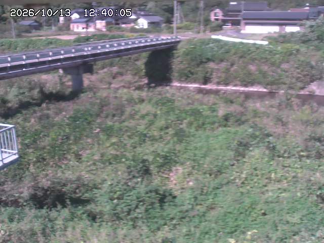 私都川１2026/10/13 14:40