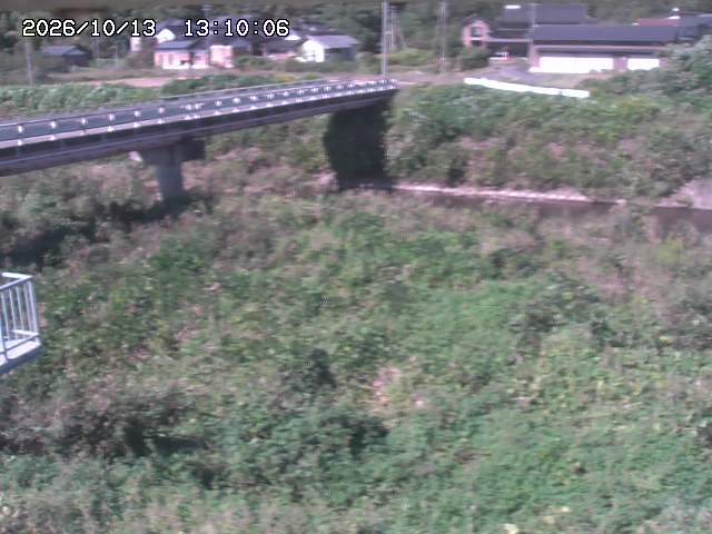私都川１2026/10/13 14:40
