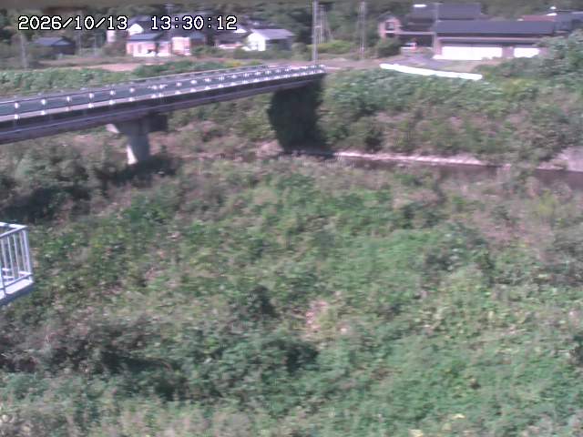 私都川１2026/10/13 14:40