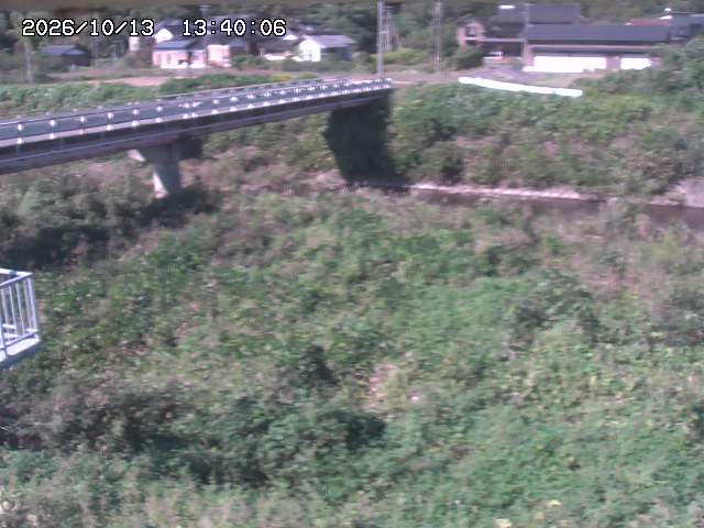 私都川１2026/10/13 14:40
