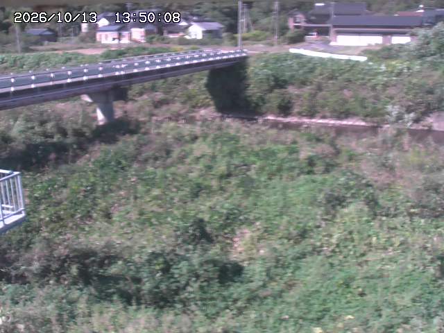 私都川１2026/10/13 14:40