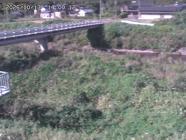 私都川１2026/10/13 14:40