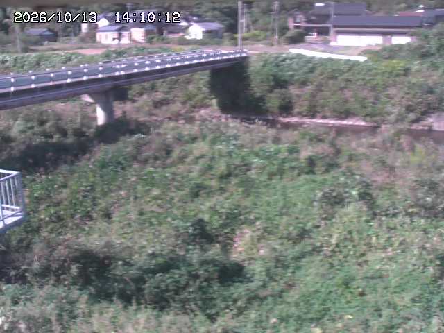 私都川１2026/10/13 14:40