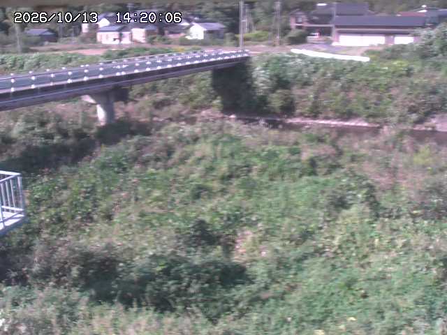 私都川１2026/10/13 14:40