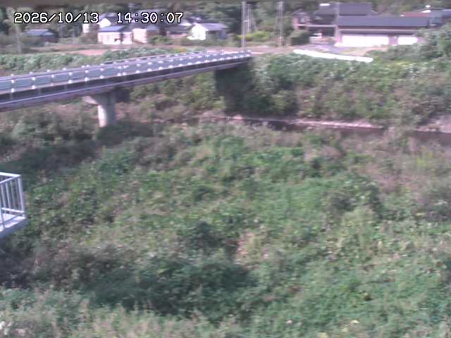 私都川１2026/10/13 14:40