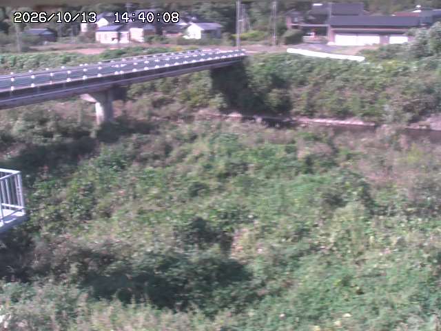私都川１2026/10/13 14:40