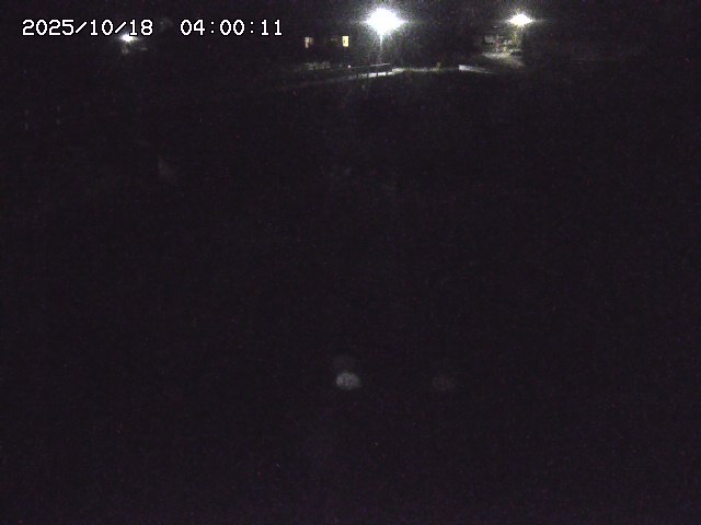 私都川１2025/10/18 20:20