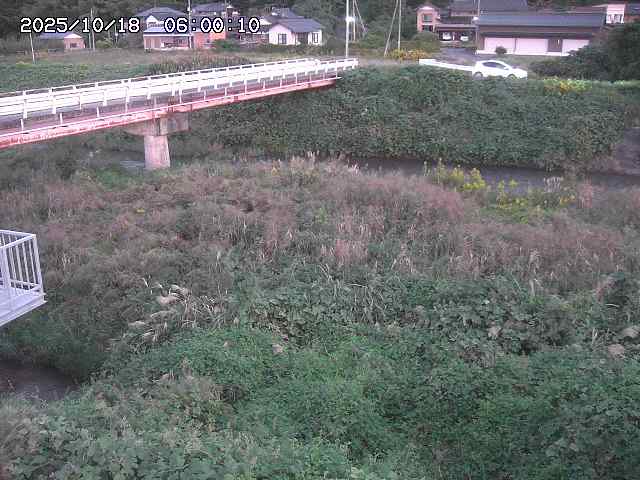 私都川１2025/10/18 20:20