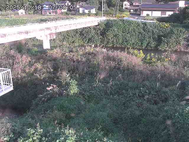 私都川１2025/10/18 20:20