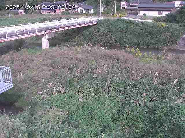 私都川１2025/10/18 20:20