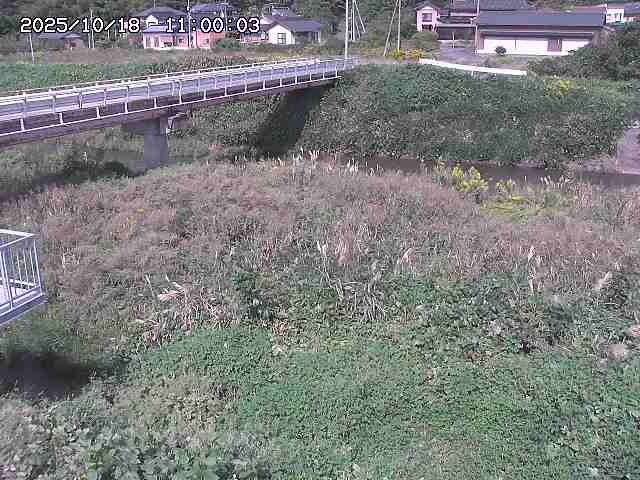 私都川１2025/10/18 20:20