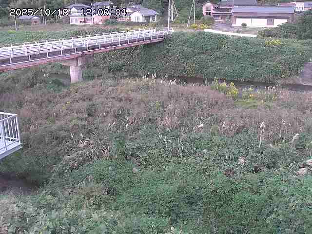 私都川１2025/10/18 20:20