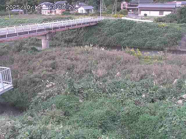 私都川１2025/10/18 20:20
