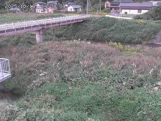 私都川１2025/10/18 20:20