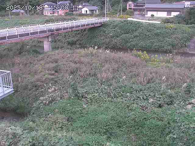 私都川１2025/10/18 20:20