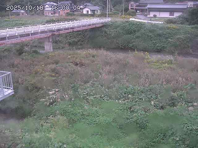 私都川１2025/10/18 20:20