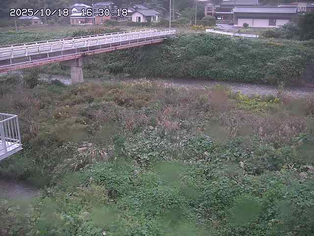 私都川１2025/10/18 20:20