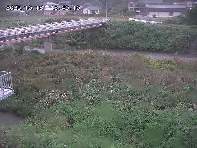 私都川１2025/10/18 20:20